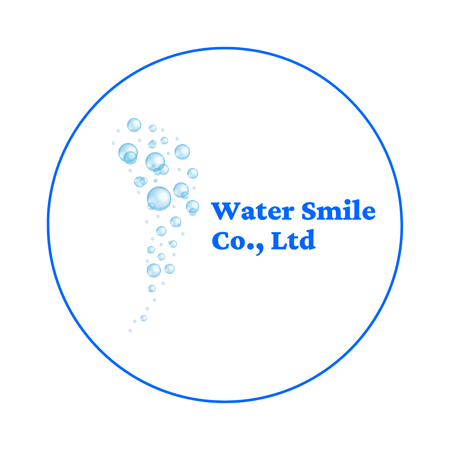 WaterSmile